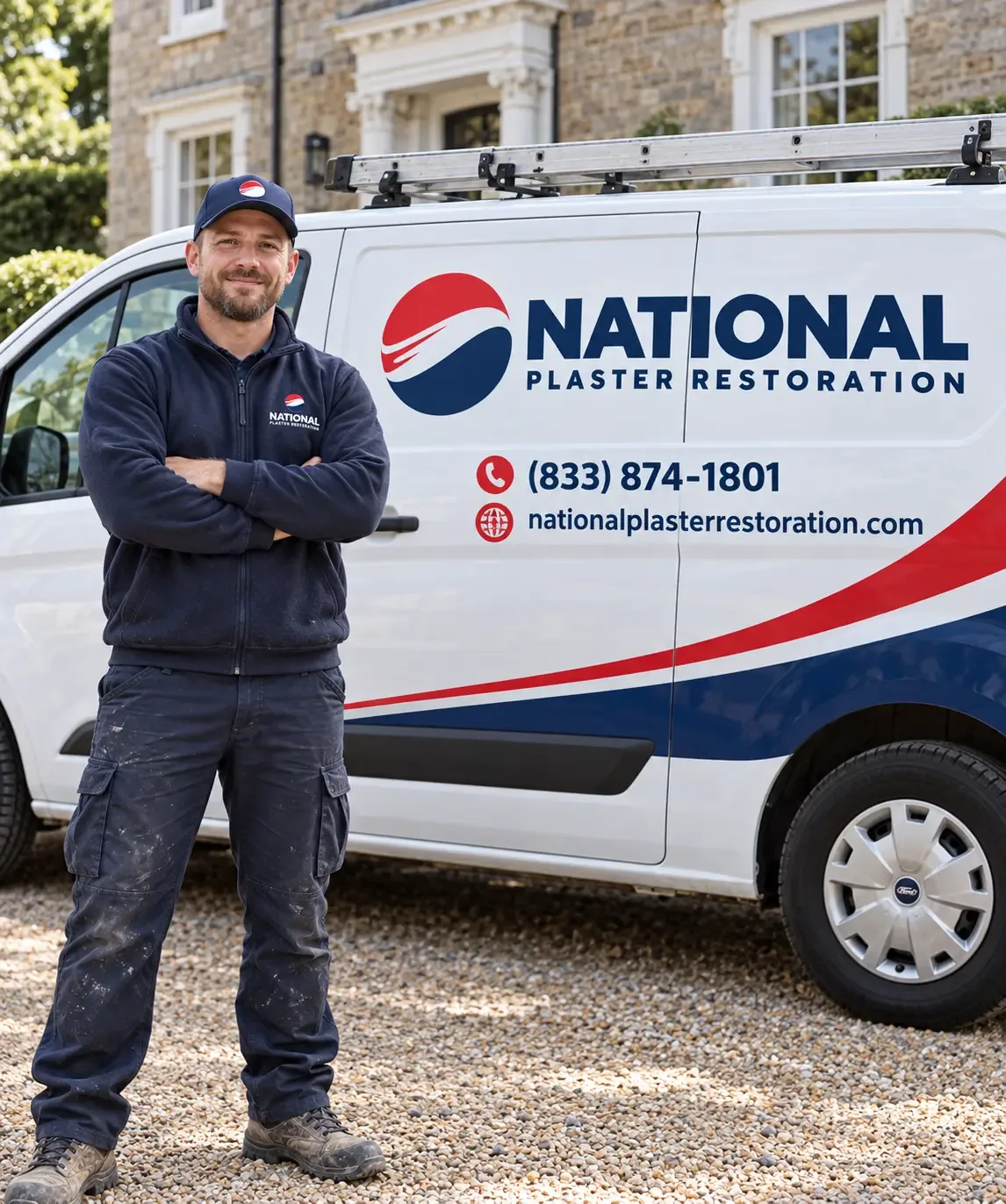Plaster Repair company in Lebeau, LA
